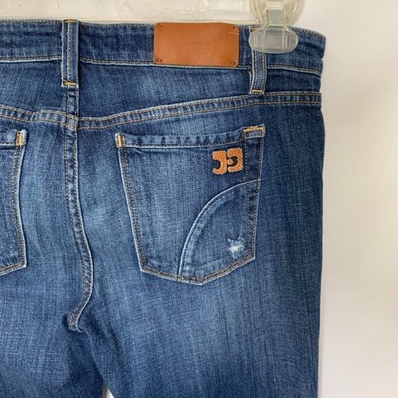 Joe's The Petite Fit Provocateur Gabriella Wash Jean - Picture 4 of 8